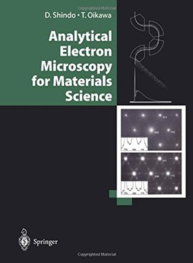 【预订】Analytical Electron Microscopy for M...