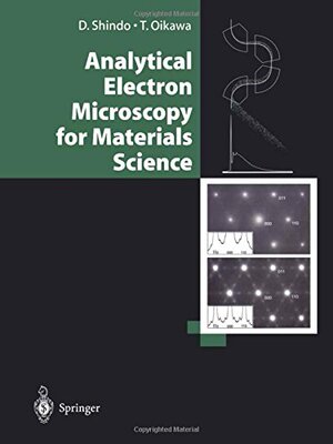【预订】Analytical Electron Microscopy for M...