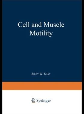 【预售】Cell and Muscle Motility: Volume 6