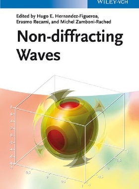 【预订】Non-Diffracting Waves