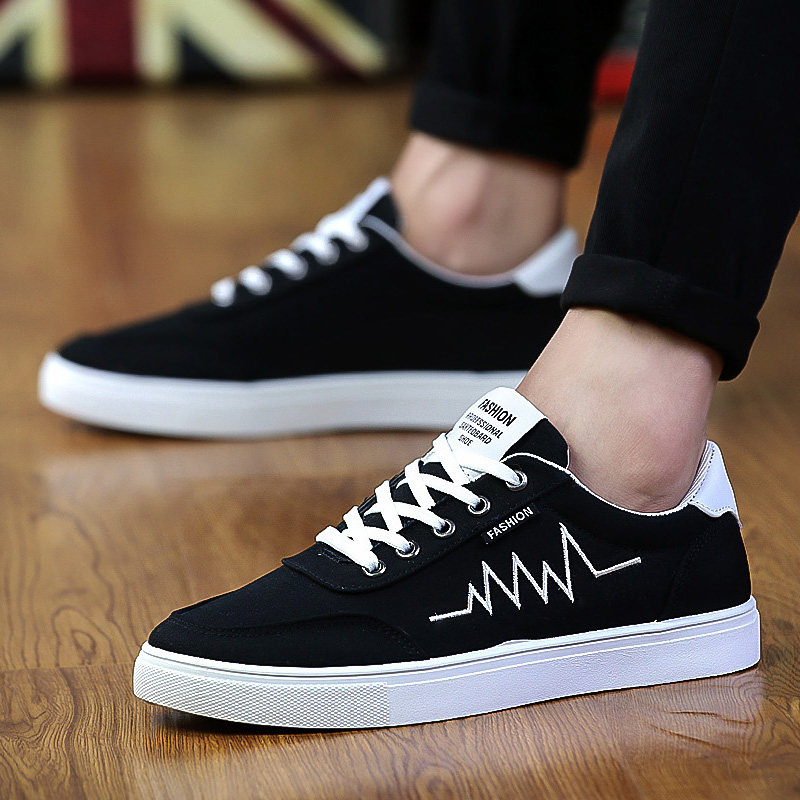 Chaussures de tennis DIISHIWYE loisir - Ref 937750 Image 1