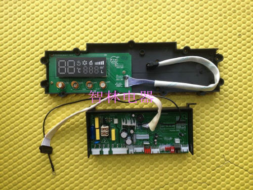 适用万和热水器JSQ18-10EV56/EV58/JSQ18-10EV36主板万和电脑板
