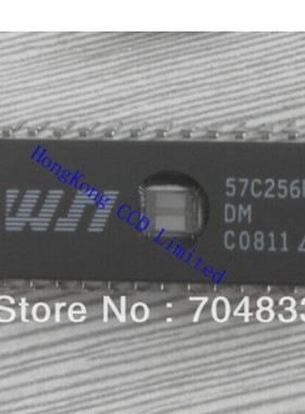 WS57c256f-55   百分百全新现货