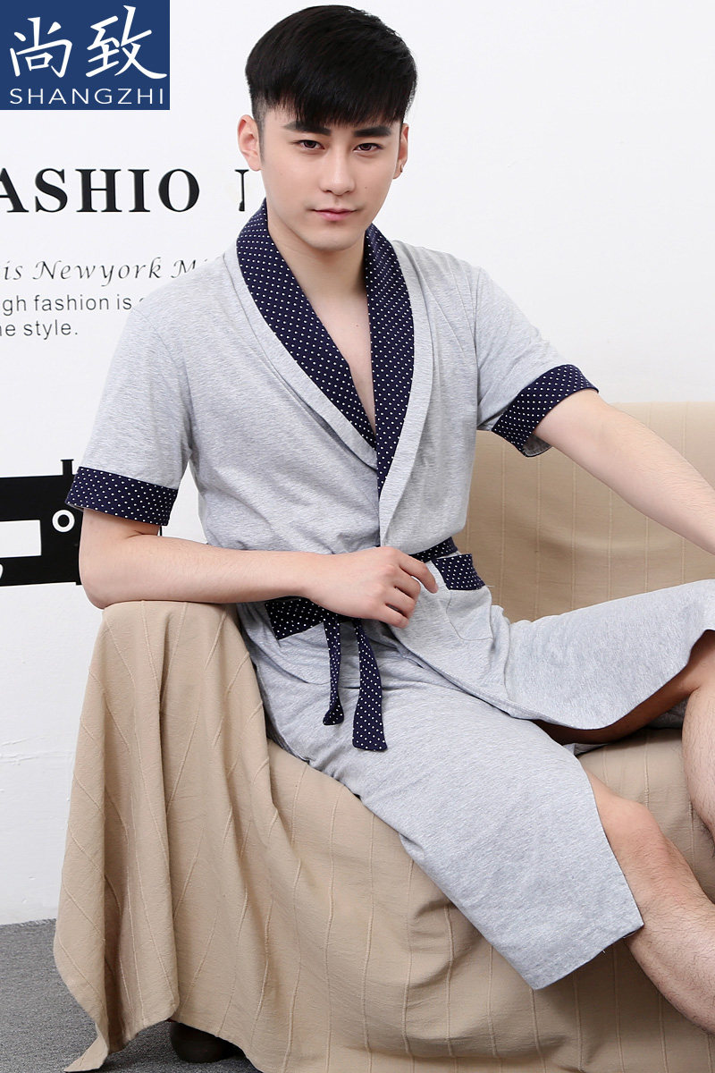 Peignoir jeunesse T01 - Ref 591024 Image 6