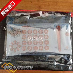 DM164128 PICDEM TOUCH SENSE2 PIC触摸 开发板/学习板 原装微芯