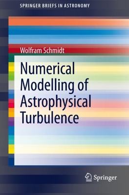 【预订】Numerical Modelling of Astrophysical...