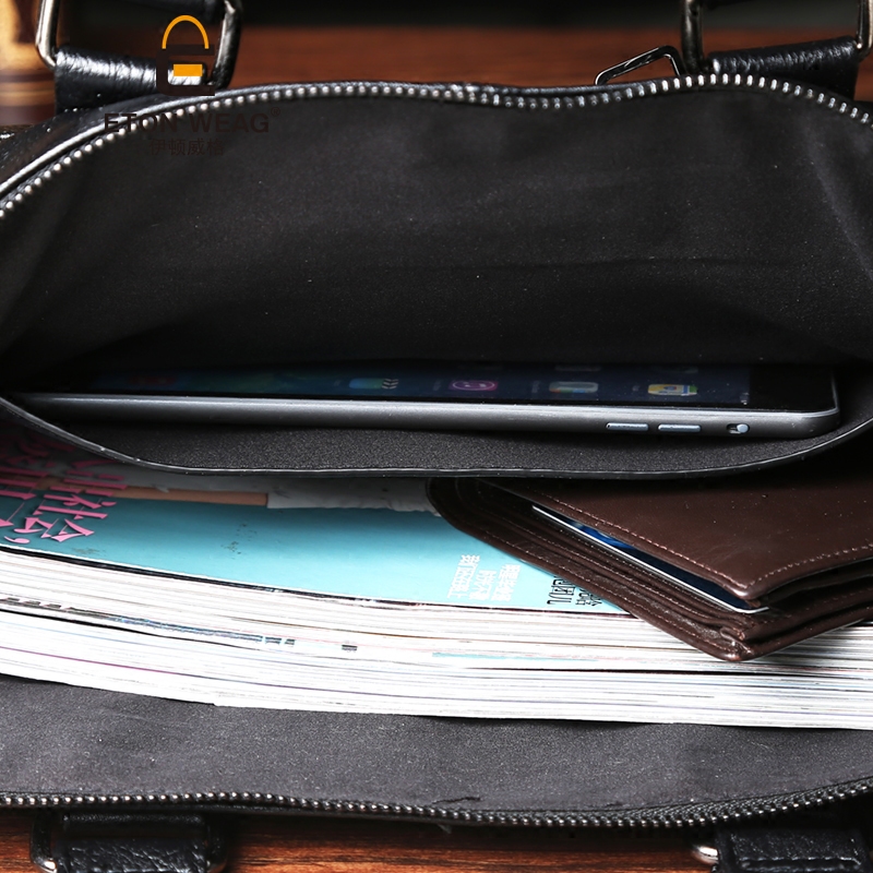 Sac homme - Ref 57203 Image 4