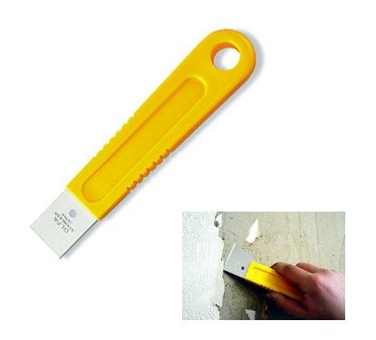 正品日本原装进口OLFA爱利华SCR-S 日式铲刀 25mm 小号铲刀