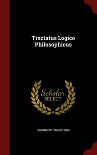【预售】Tractatus Logico Philosophicus