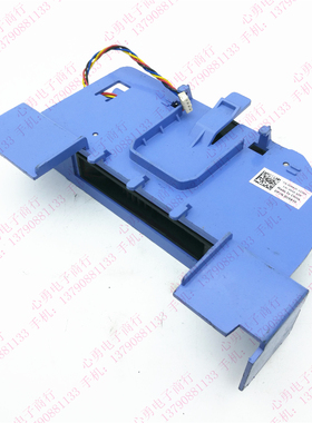 DELL服务器 T5500 CPU 内存板 扩展板专用风扇 0U987F 73307 0046