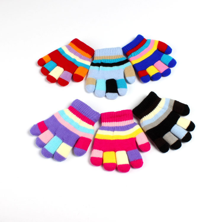 Gants pour enfants - Ref 2149624 Image 1