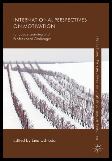 【预售】International Perspectives on Motivation: Languag