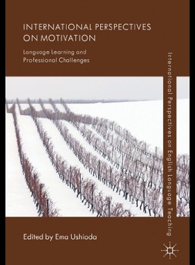 【预售】International Perspectives on Motivation: Languag