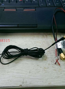 车载数字电视天线 DVB-T鲨鱼鳍数字电视鲨鱼鳍天线 汽车通用35DBI