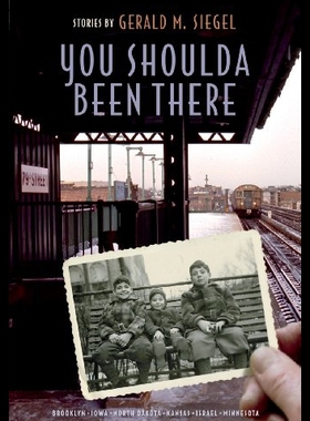 【预售】You Shoulda Been There