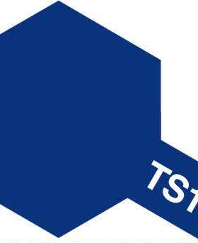 TAMIYA/田宫 85015 TS-15 蓝色 100ML自动喷漆