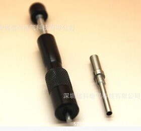 Amphenol 安费诺RT系列退针器QXRT20、16、12S、08、08R退针器