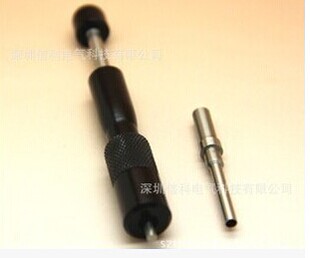 Amphenol 安费诺RT系列退针器QXRT20、16、12S、08、08R退针器