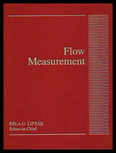 【预售】Flow Measurement