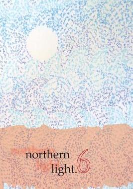 【预售】Northern Light, Volume 6: New Writin...