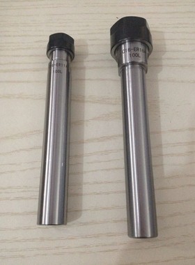 C10-ER8-100LC12-ER11-100L/150L A/M型加长杆 小径直柄延长杆