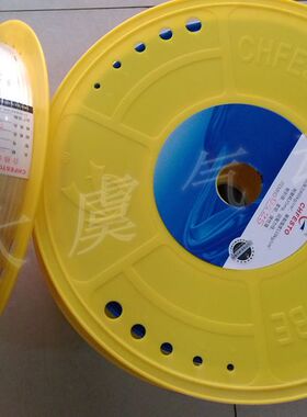 飞斯托CHFESTO气管/PU气管/气动软管/空压机软管PU4X2.5MM