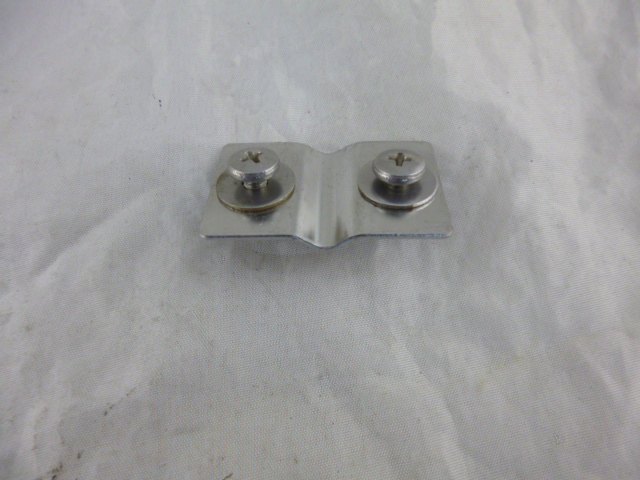 Panier pour vélo - Ref 2258694 Image 1