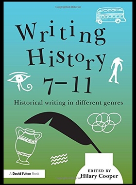 【预售】Writing History 7-11: Historical Writing in Diffe