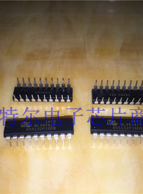 ML4828IP 【索特尔电子芯片商城】原装可直拍