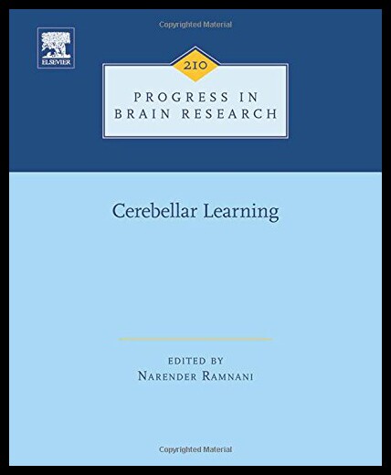 【预售】Cerebellar Learning