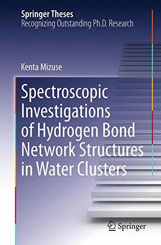 【预订】Spectroscopic Investigations of Hydr...