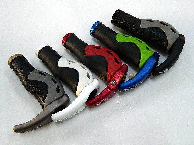 Poignées de vélo PROPALM - Ref 2342815 Image 1