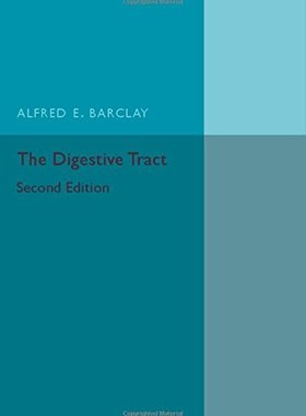 【预订】The Digestive Tract