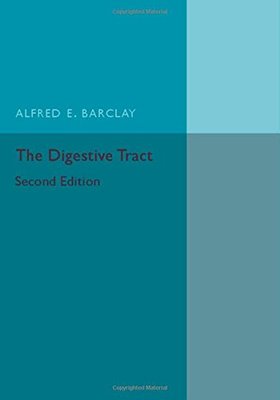 【预订】The Digestive Tract