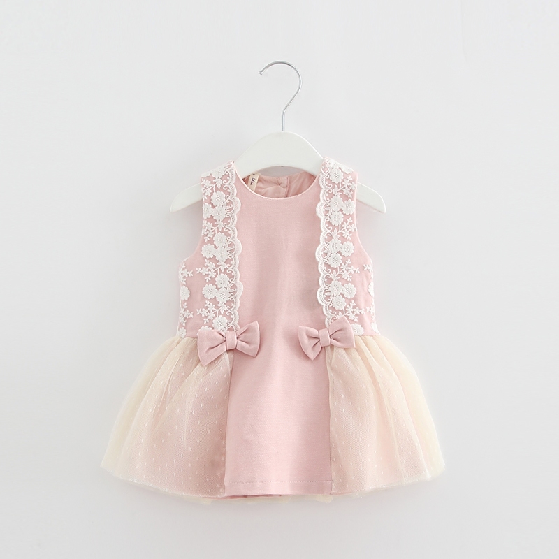 Robes pour fille IDEA - Ref 2043758 Image 1