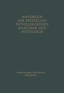 【预订】Placenta