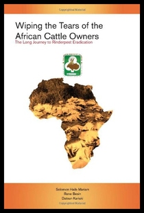 【预售】Wiping the Tears of the African Cattle Owners