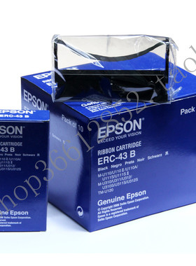 POS1800 POS2000-D TM-U120II ERC-39 ERC43 ERC-43 B 色带架 框