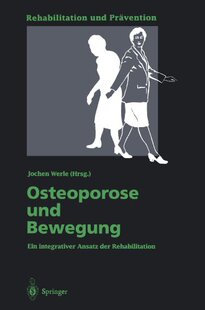 【预订】Osteoporose Und Bewegung: Ein Integr...