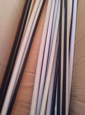 LK150  LK100银笛编织机海绵压条  兄弟塑料机海绵压条