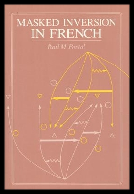 【预售】Masked Inversion in French