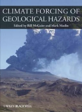【预订】Climate Forcing of Geological Hazard...