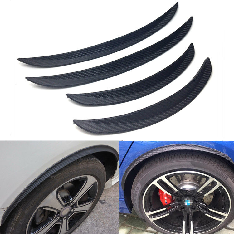 汽车改装通用碳纤维轮眉 个性轮眉贴轮边贴橡胶条 轮弧装饰防擦条|ruв категории автомобиль/товаров/аксессуары/переоснащение, Внешние украшения автомобиля/установка украшения/защита, установка/украшения, декоративные колеса брови - от Buy2taobao.com для оказания профессиональной услуги покупки агента Taobao