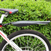 Panier pour vélo DUUTI en métal - Ref 2255741 Image 10