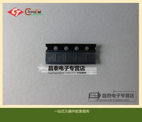 贴片 BGA416 丝印C1s SOT-143 全新
