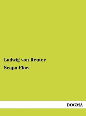 【预售】Scapa Flow