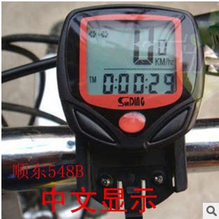 Tableau de bord vélo - Ref 2429628 Image 1