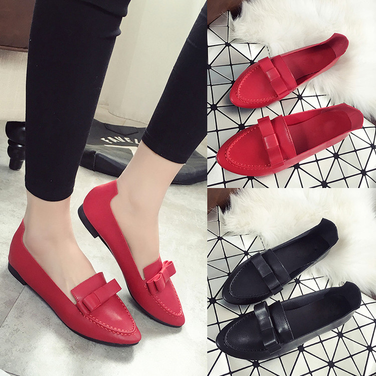 Chaussures de printemps - Ref 919108 Image 1