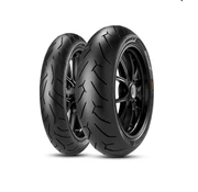 Lốp Pirelli Devil 2 Rosso2 120 / 70-17 190 / 50-17 180 / 55-17 - Lốp xe máy