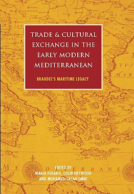 【预售】Trade and Cultural Exchange in the Early Moder...